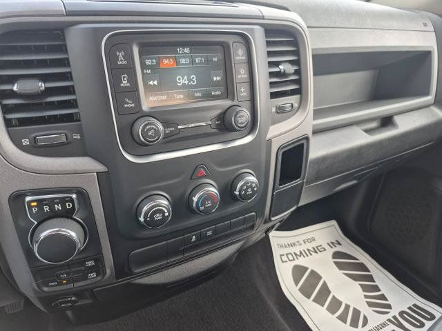 Used 2018 RAM 1500 Express w/ Express Value Package AWD/4WD image 17