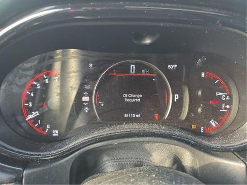 Used 2024 Dodge Durango GT AWD/4WD image 7