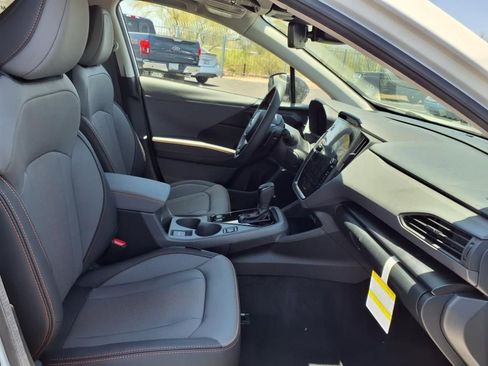 New 2025 Subaru Crosstrek 2.5i Limited w/ Popular Package #3A image 6
