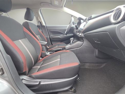 Used 2023 Nissan Versa SR w/ Trunk Package image 15