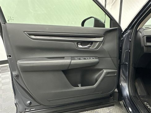 New 2026 Honda CR-V EX image 11