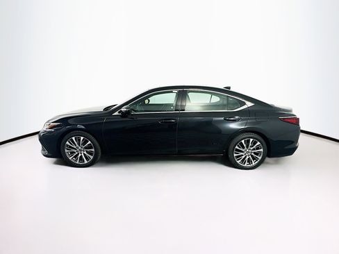 Used 2019 Lexus ES 350 w/ Premium Package FWD image 4