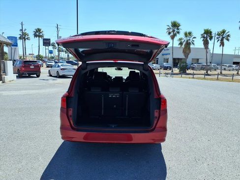 Used 2023 Honda Odyssey Sport image 26