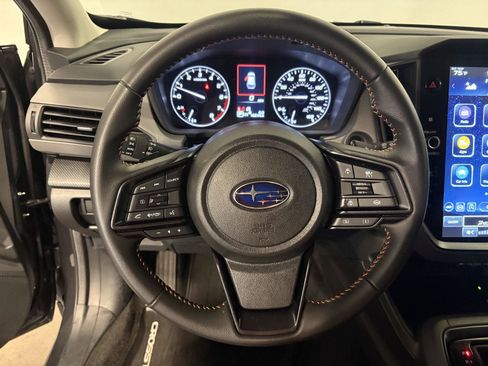 Used 2024 Subaru Crosstrek 2.5i Limited w/ Popular Package #4A AWD/4WD image 16