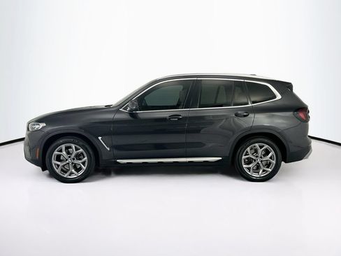 Used 2024 BMW X3 sDrive30i w/ Convenience Package RWD image 8