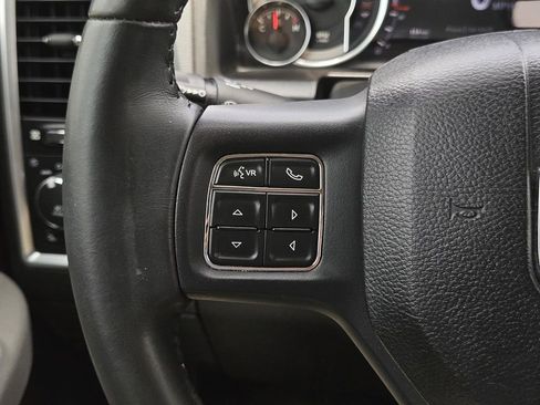 Used 2017 RAM 1500 Lone Star RWD image 18