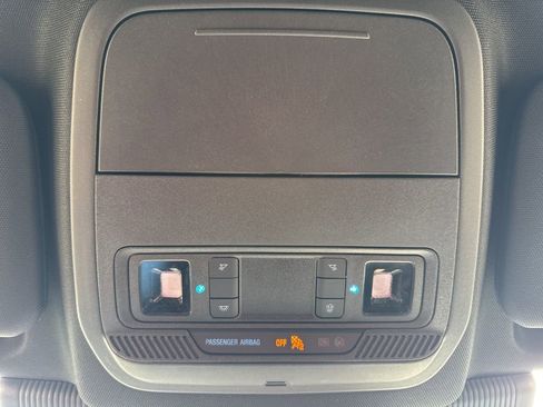 New 2026 Ford Explorer ST image 22