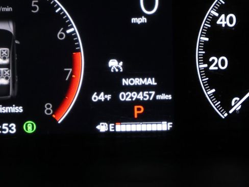 Used 2025 Honda CR-V EX-L image 38