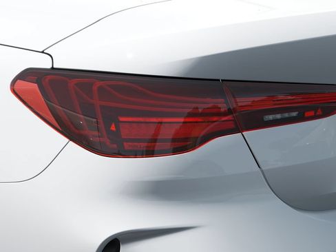 New 2027 BMW 430i Convertible w/ M Sport Package RWD image 8