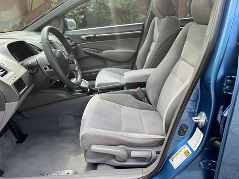 Used 2008 Honda Civic EX image 14