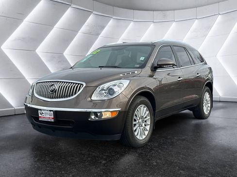 Used 2012 Buick Enclave Leather image 1