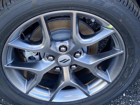 New 2026 Dodge Durango GT image 6