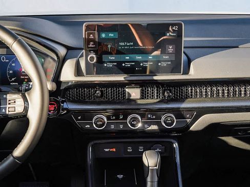 New 2026 Honda CR-V EX-L image 15