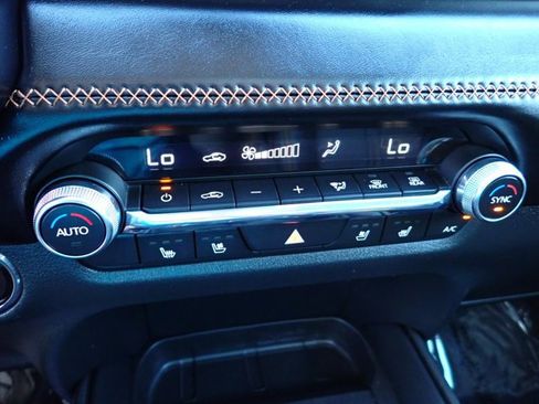 Used 2023 MAZDA CX-50 AWD 2.5 S w/ Cargo Package image 22