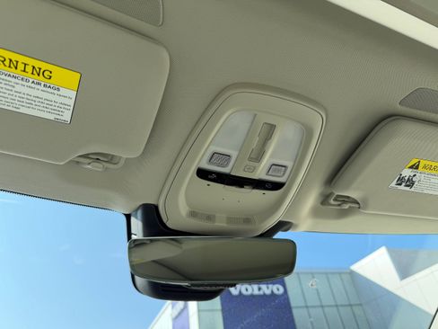 New 2026 Volvo XC90 B6 Ultra AWD/4WD image 16