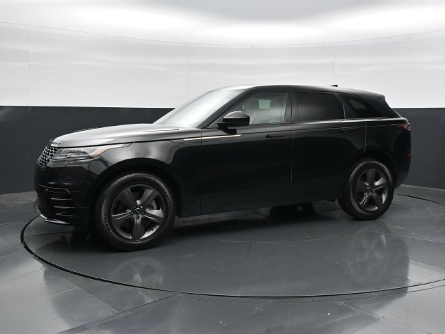 Used 2023 Land Rover Range Rover Velar R-Dynamic S AWD/4WD image 6