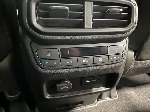 New 2026 Honda Ridgeline Black Edition image 24