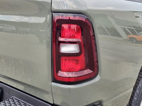 New 2026 RAM 1500 Tradesman RWD image 12