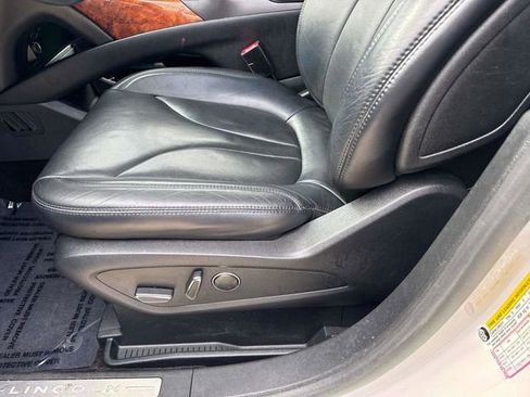 Used 2016 Lincoln MKX Reserve w/ Technology Package image 23