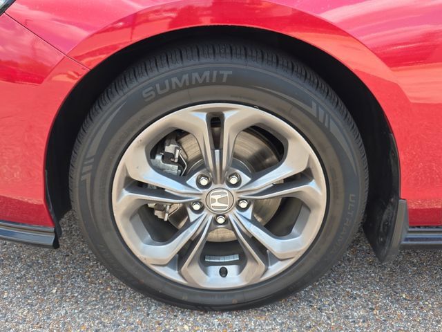 Used 2023 Honda Accord EX-L image 9