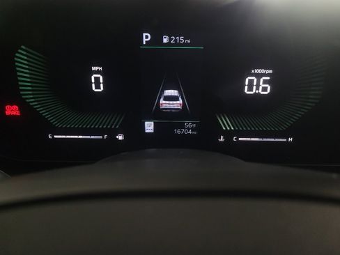 Used 2025 Kia K4 FWD image 23