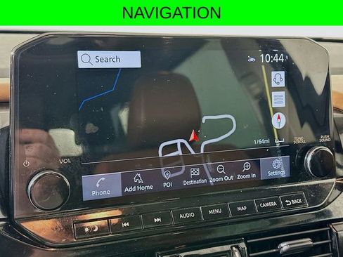 Used 2023 Nissan Pathfinder Platinum AWD/4WD image 15