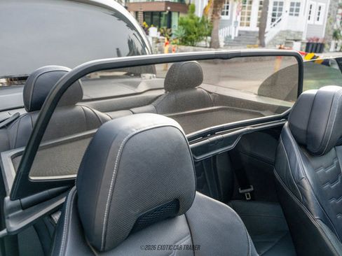 Used 2019 BMW M850i xDrive Convertible image 52