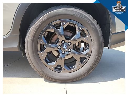 Used 2023 Subaru Crosstrek 2.0i Premium w/ Special Edition image 16