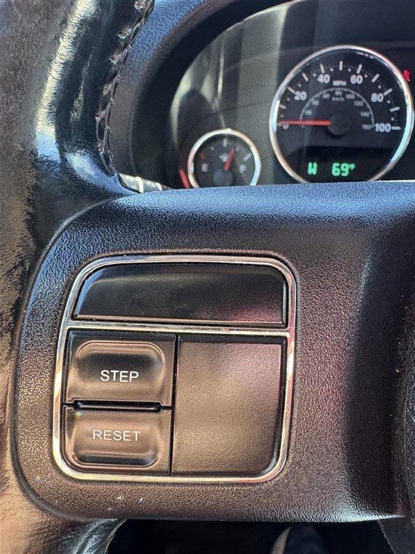 Used 2012 Jeep Wrangler Sport AWD/4WD image 21