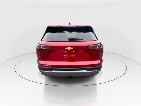 New 2026 Chevrolet Equinox LT image 7