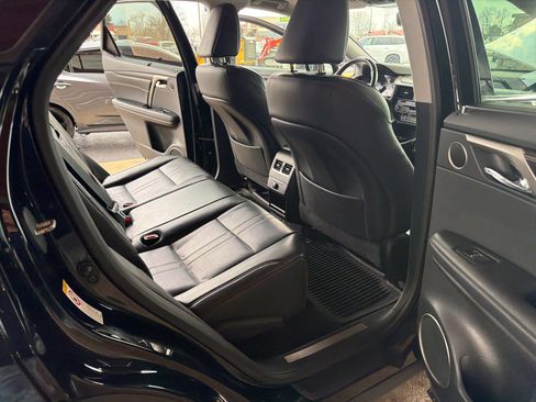 Used 2017 Lexus RX 350 AWD image 3