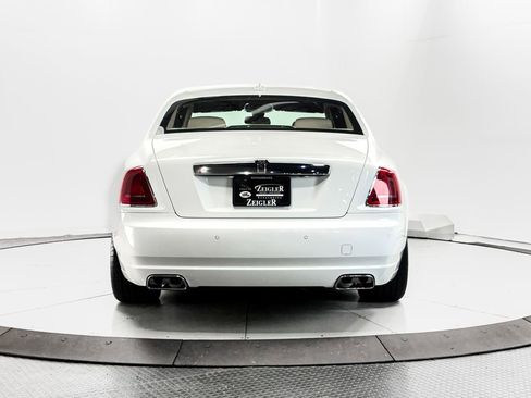 Used 2014 Rolls-Royce Ghost RWD image 5