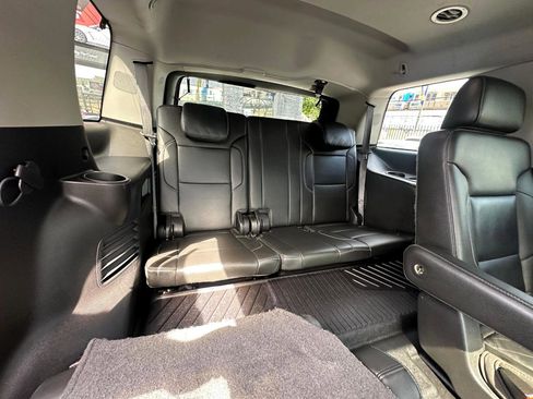 Used 2019 Chevrolet Tahoe LT AWD/4WD image 27