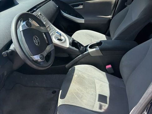 Used 2012 Toyota Prius Two image 5