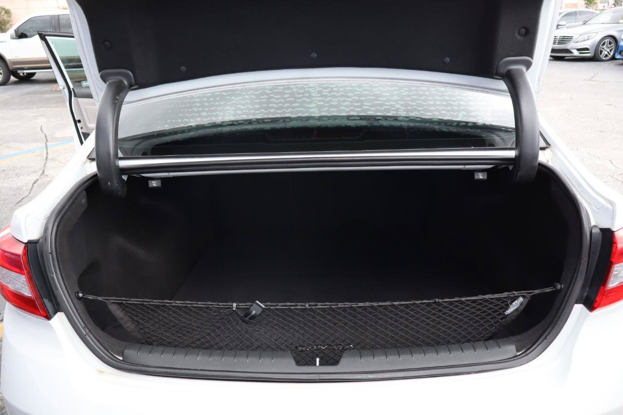 Used 2016 Hyundai Sonata Sport FWD image 8