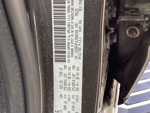 Used 2020 RAM 1500 Big Horn image 36