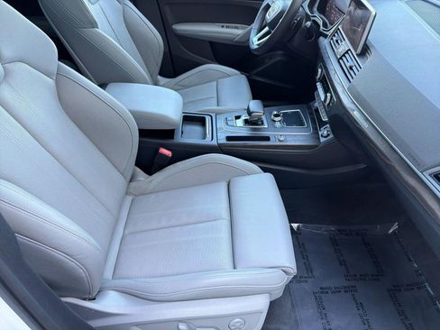 Used 2018 Audi Q5 Prestige AWD/4WD image 31