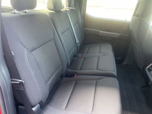 New 2026 Ford F150 XLT AWD/4WD image 60