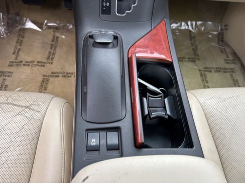 Used 2012 Lexus RX 450h AWD w/ Premium Pkg image 19