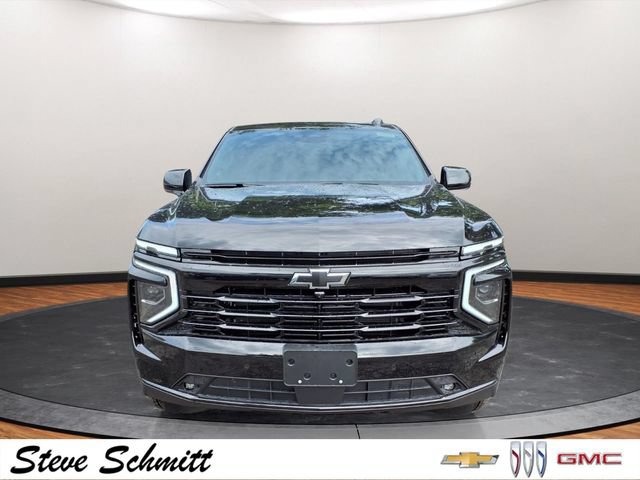 New 2026 Chevrolet Tahoe RST w/ Comfort Package AWD/4WD image 29