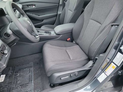 Certified 2024 Honda Accord EX image 23