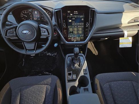 Used 2025 Subaru Crosstrek 2.5i Sport AWD/4WD image 12