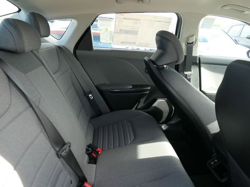 New 2025 Kia K4 EX image 20