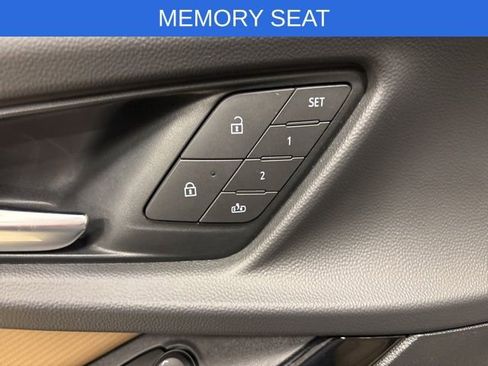 Used 2026 Chevrolet Equinox ACTIV w/ Convenience Package III AWD/4WD image 38