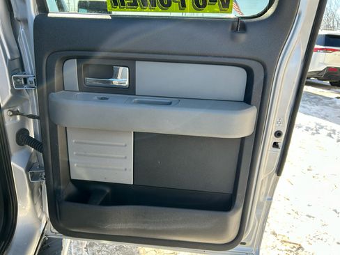 Used 2013 Ford F150 XLT w/ Luxury Equipment Group image 15