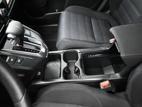 Used 2022 Honda CR-V EX image 20
