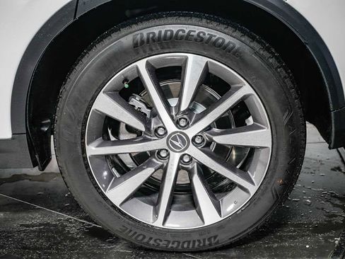 Used 2025 Acura MDX SH-AWD w/ Technology Package image 12