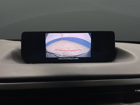 Used 2023 MAZDA CX-50 AWD 2.5 S w/ Cargo Package image 10
