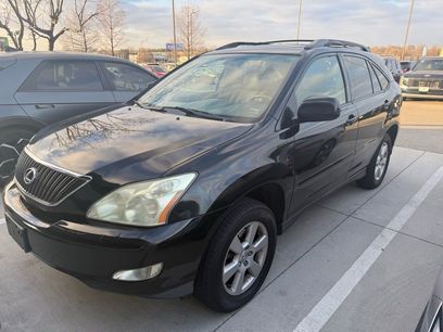 Used 2004 Lexus RX 330 330 4D Sport Utility