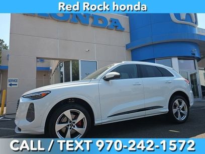 Used 2025 Audi Q5 Premium Plus